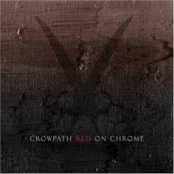 Crowpath : Red on Chrome